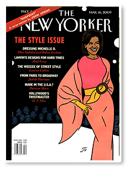 The New Yorker